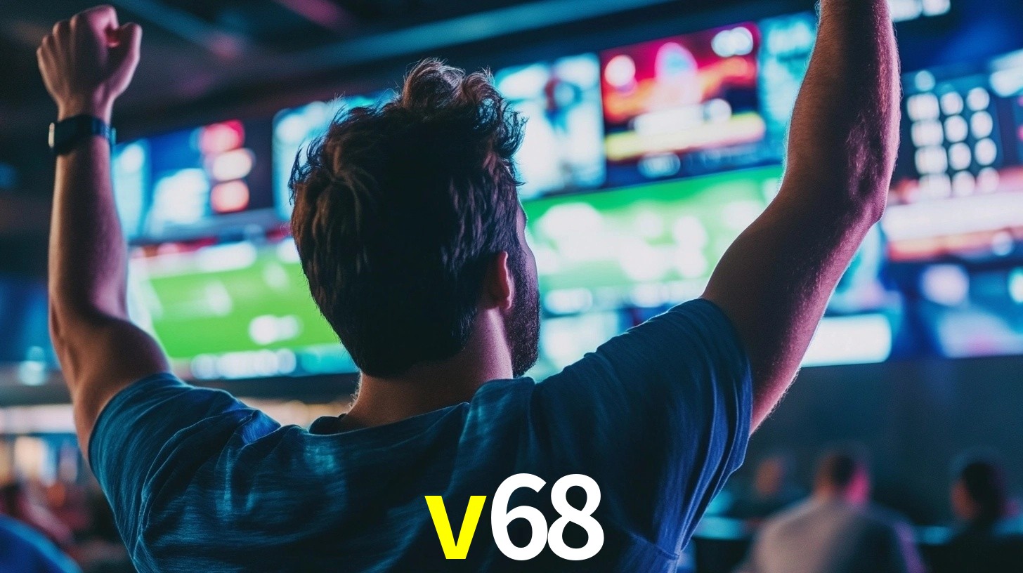 v68 -  - v68 bet