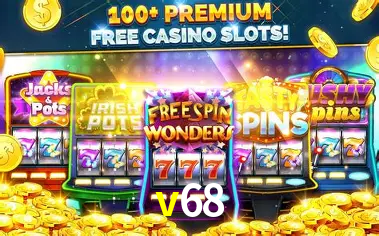 A Revolução dos Aplicativos de Jogos no v68