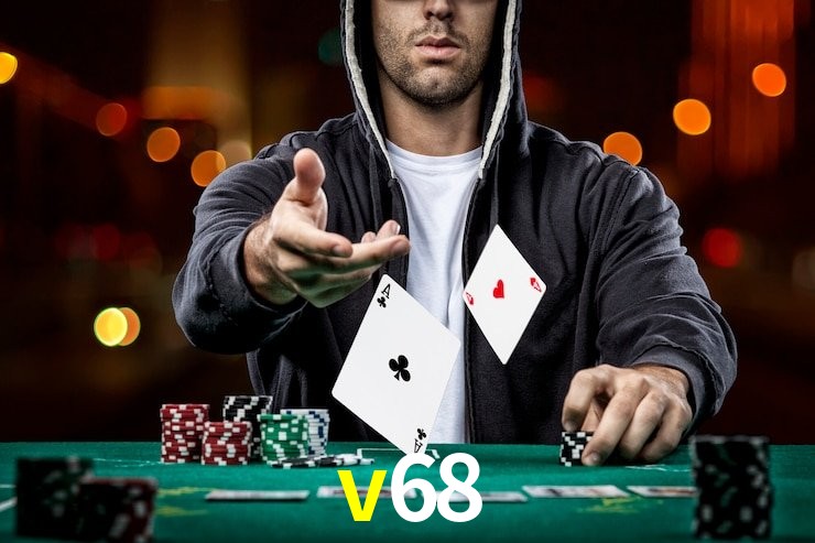 v68 bet
