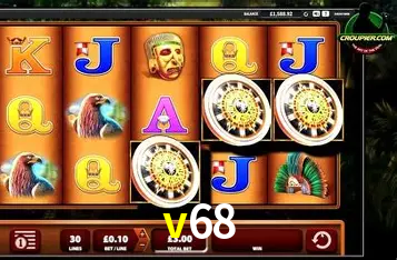 A Experiência Imersiva dos Cassinos Ao Vivo no v68