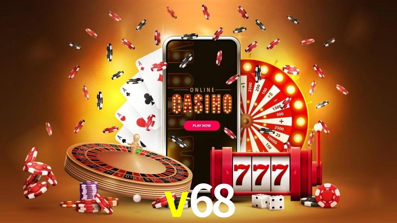Jogos de Slot v68