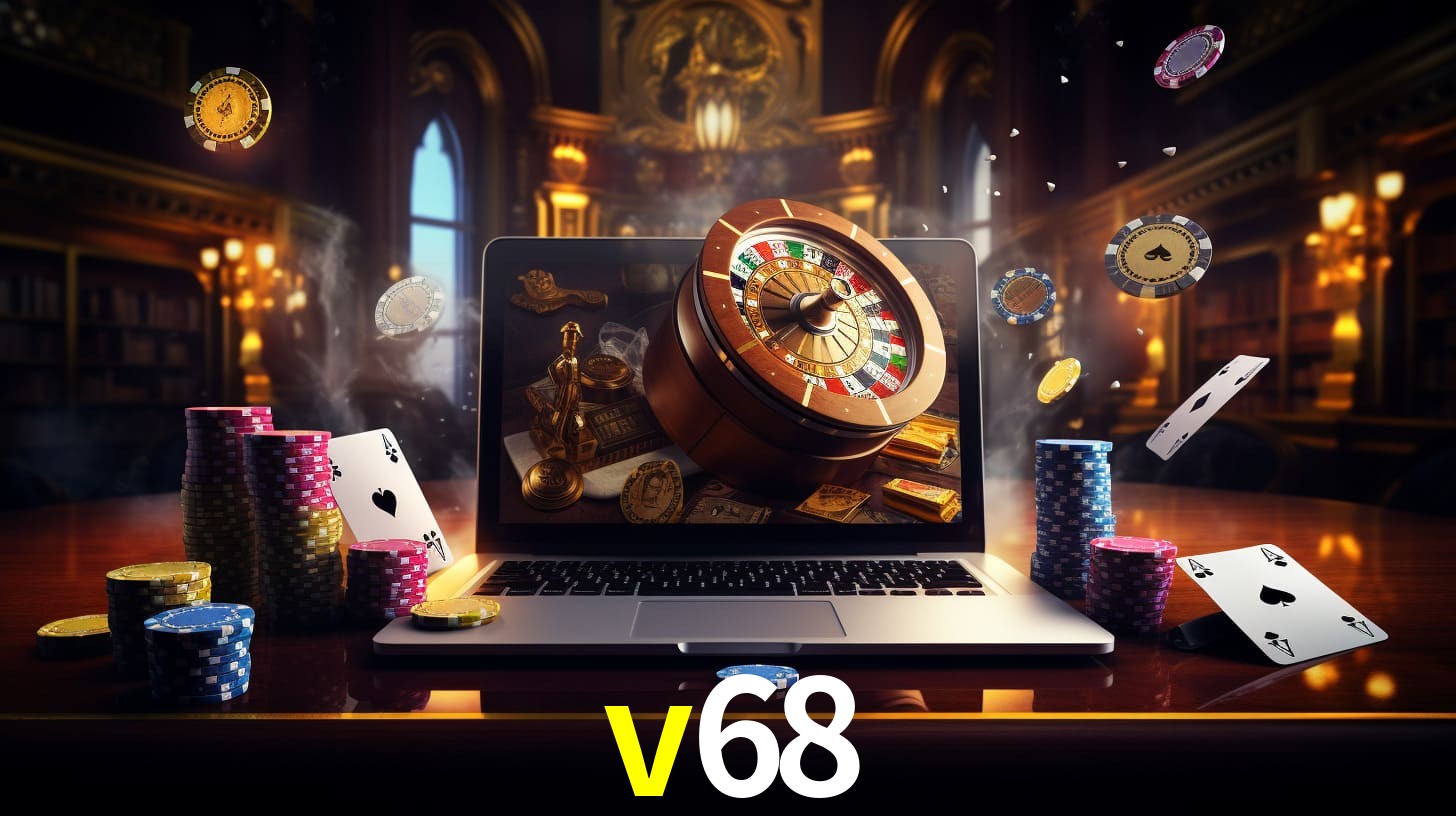 VIP Casino v68