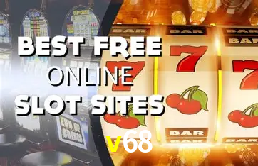 A Revolução dos Aplicativos de Jogos no v68