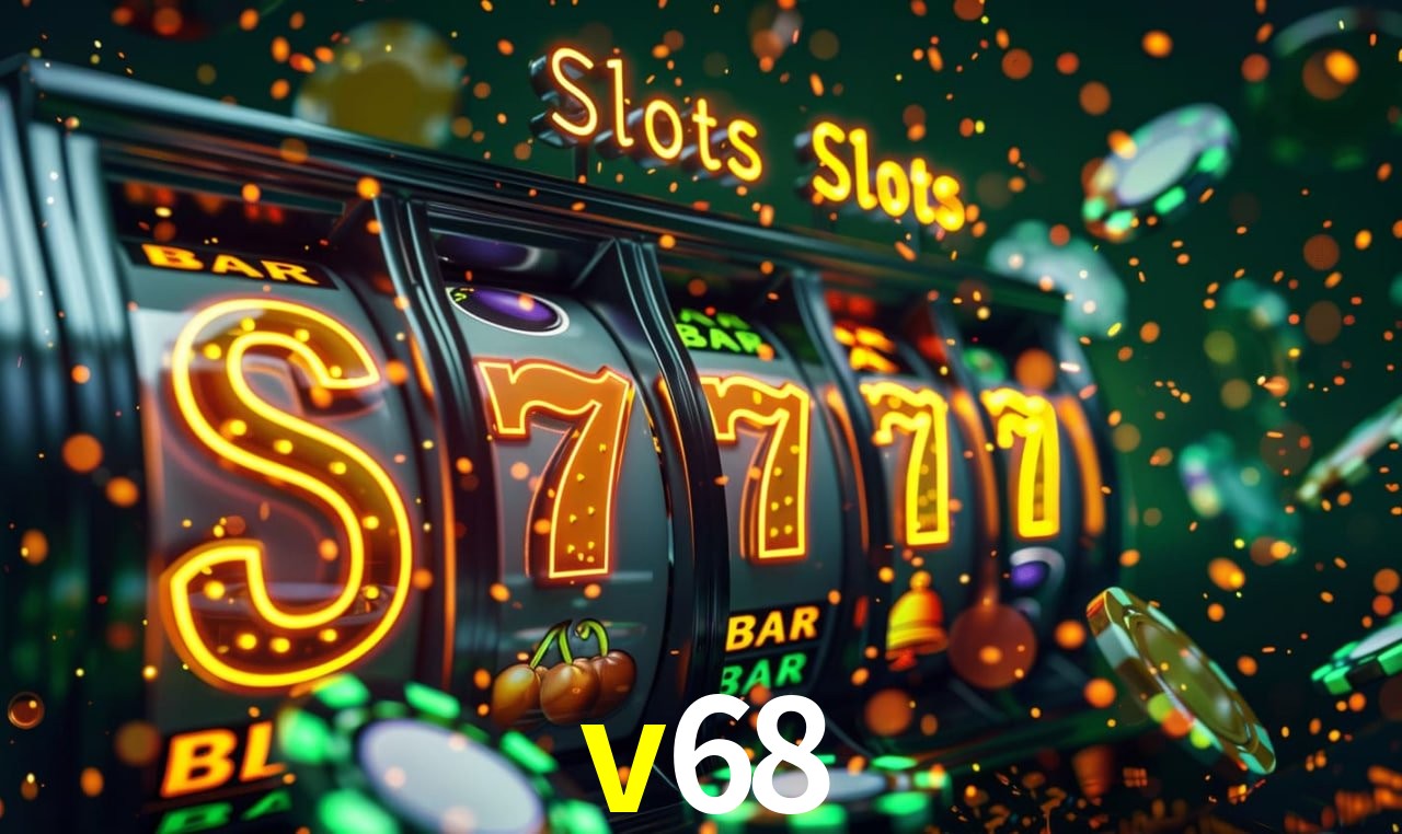 Casino Ao Vivo v68