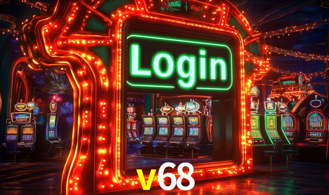 Casino VIP v68