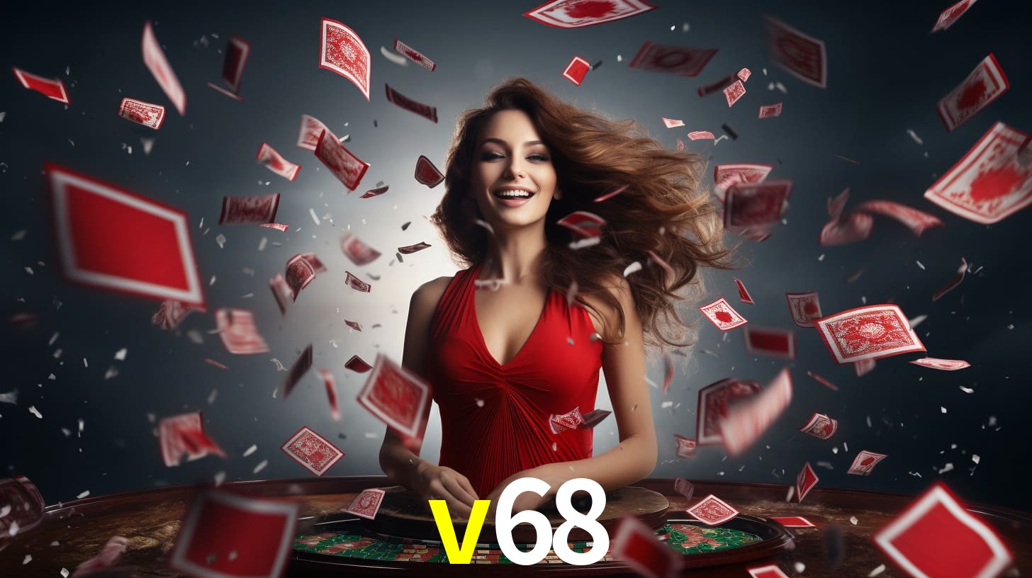 Blackjack Table v68