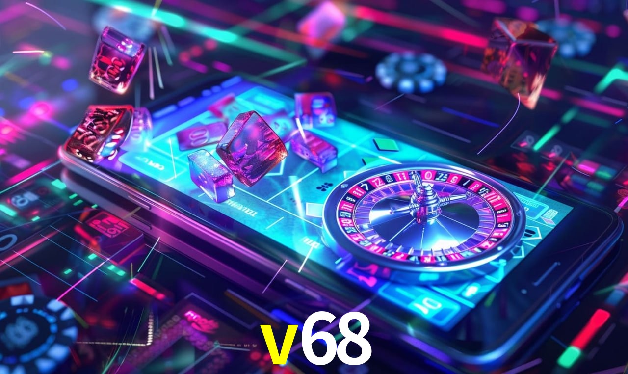 Estatísticas Crash Games v68