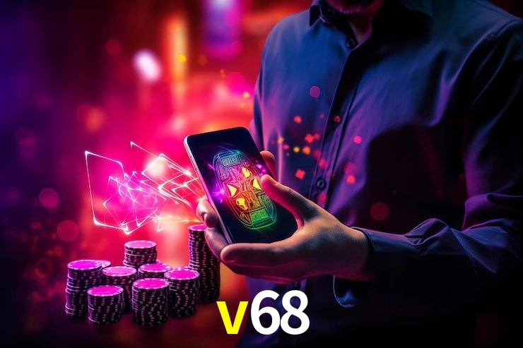 Jogos Exclusivos v68