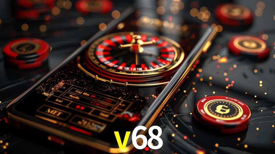 Slot Games v68
