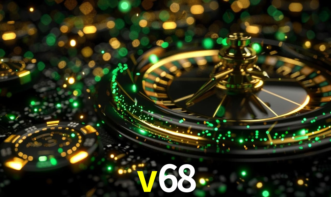 Biblioteca de slots populares na v68