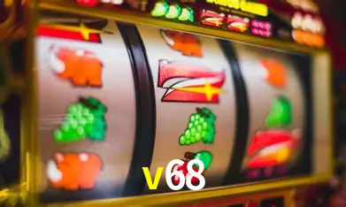 Inovações de Jogos na v68: O Futuro das Experiências Interativas