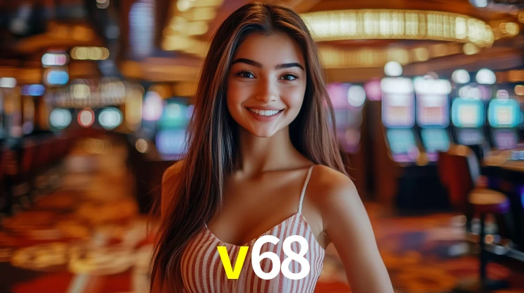 v68 App Interface