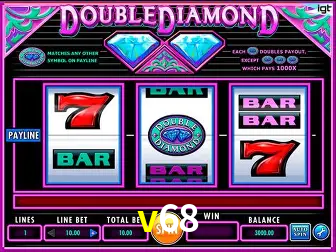 Desvendando o Mundo dos Jogos Virtuais na v68