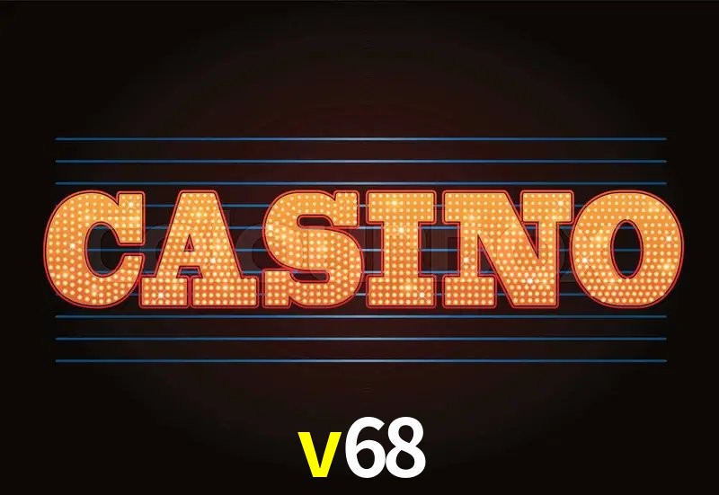 Apostas de Futebol v68